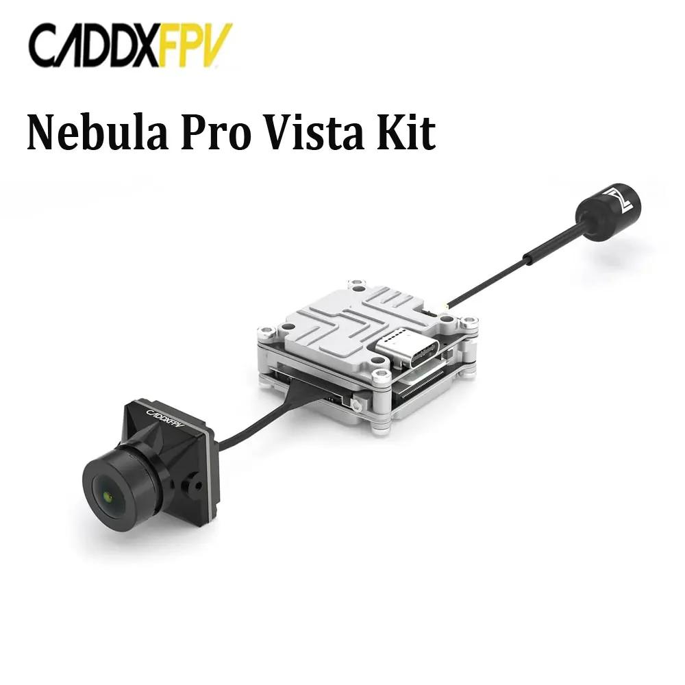 Caddx Nebula Pro Vista ŰƮ HD  FPV  ӱ ý ī޶, RC FPV  DJI ۿ, 720p, 120fps, 2.1mm, 150 